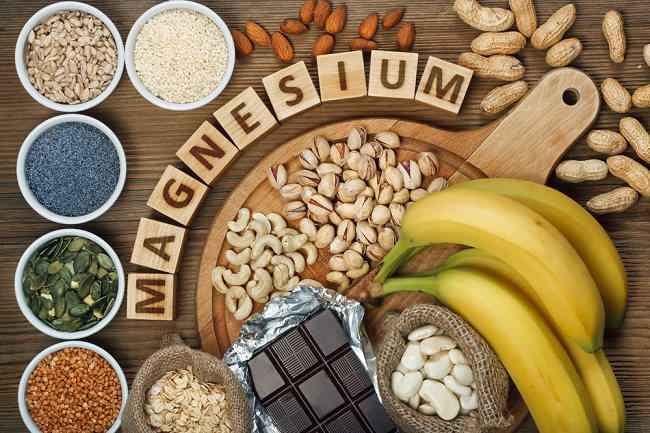 Inilah 5 Manfaat Magnesium yang Jarang Diketahui