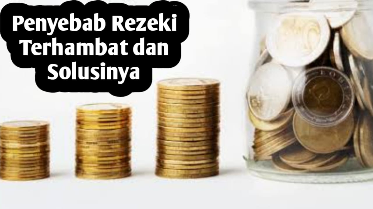 Rezeki Masih Seret? Berikut 4 Perbuatan Penghalang Rezeki dan Amalan yang Mendatangkan Rezeki