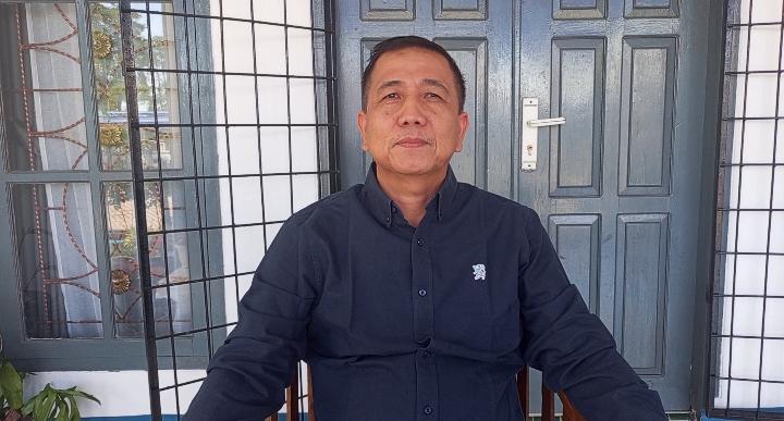  Erna Sari Dewi Pindah ke Komisi V, DPRD Harap Bantu Infrastruktur Bengkulu Selatan