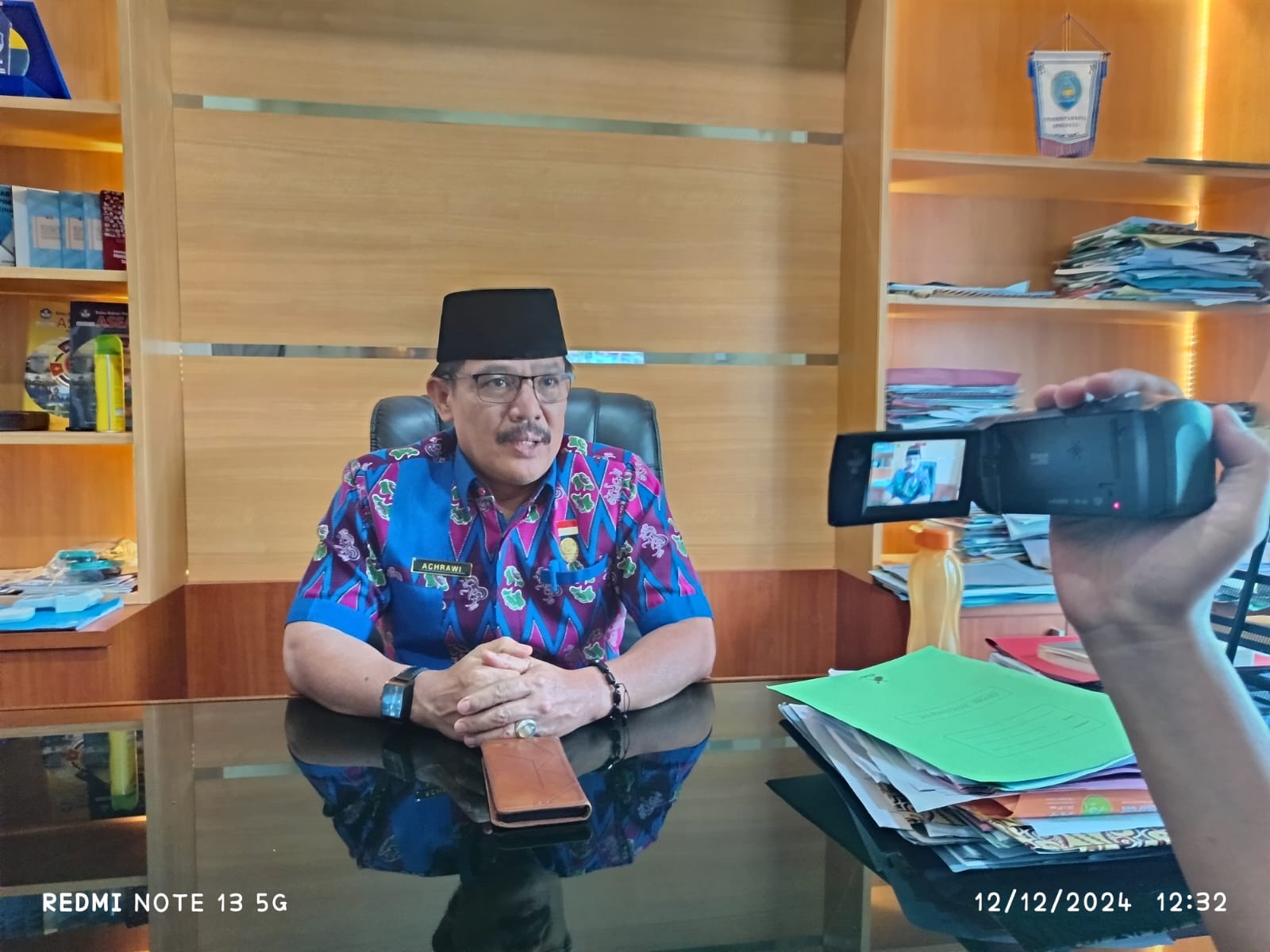 Tes CAT PPPK Pemkot Bengkulu, PTT Diminta Persiapkan Diri