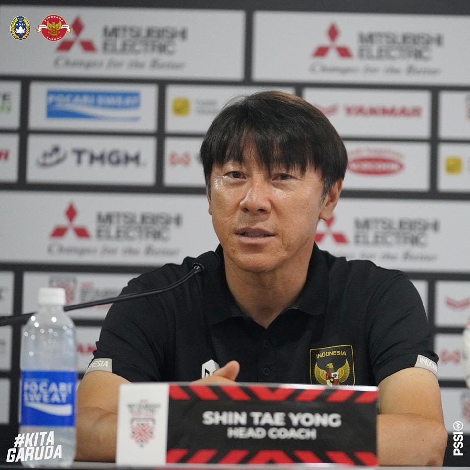 Rebut Tiket Semi Final Piala AFF 2022,Timnas Siap Ganyang Thailand 