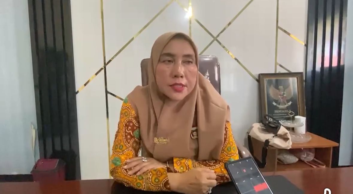 Target Operasional Mundur, 25 Gerai Koperasi Merah Putih di Bengkulu Capai Progres di Atas 50 Persen