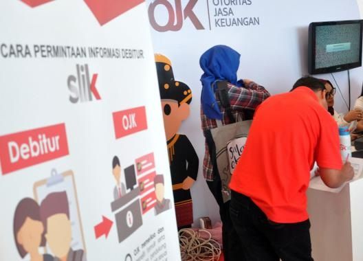 Ingin Tahu Jumlah Skor Kredit KUR BRI? Begini Cara Mengeceknya Secara Online 