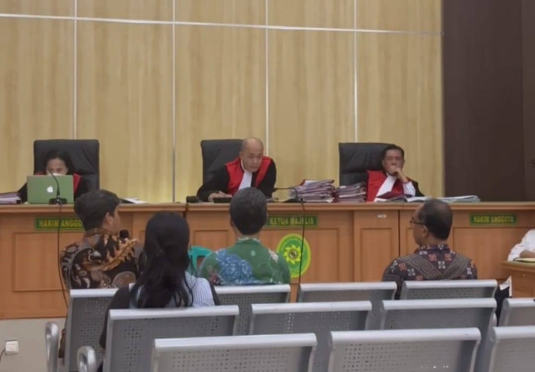 Aset Milik Istri Terdakwa Beby Hussy Ikut Disita Jaksa, PH Sebut Tak Terkait Perkara