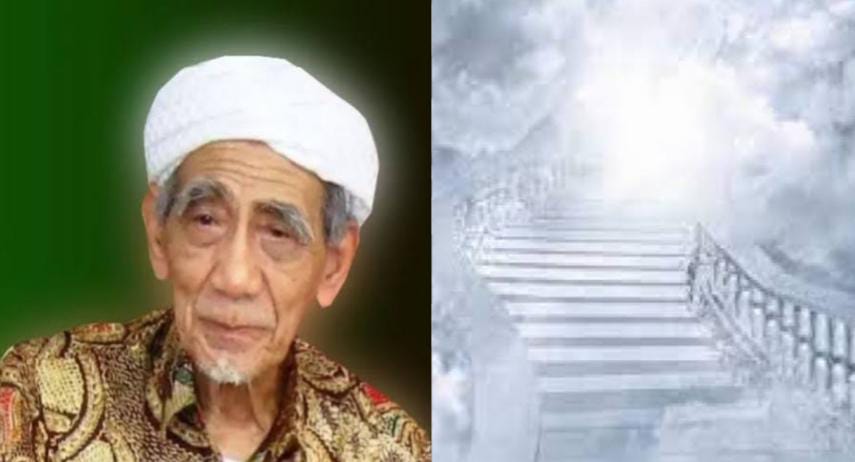 Benarkah Banyak yang Masuk Surga di Bulan Ramadhan? Ini Kata Mbah Moen