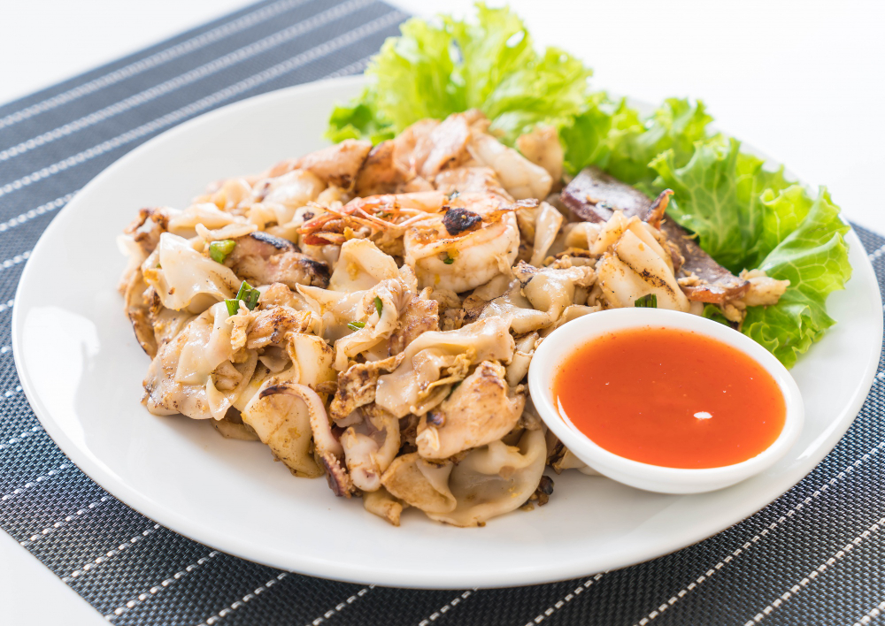 Tips dan Cara Mudah Memasak Cumi Agar Tidak Keras, Sangat Sederhana!