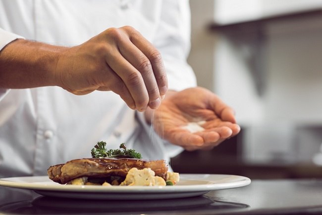 Benarkah Diet Garam Ampuh Hindari Stroke dan Penyakit Jantung