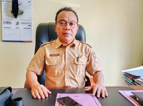 Mukomuko Terima DAK Fisik Rp 85 Miliar pada 2025, Fokus pada Infrastruktur dan Layanan Dasar