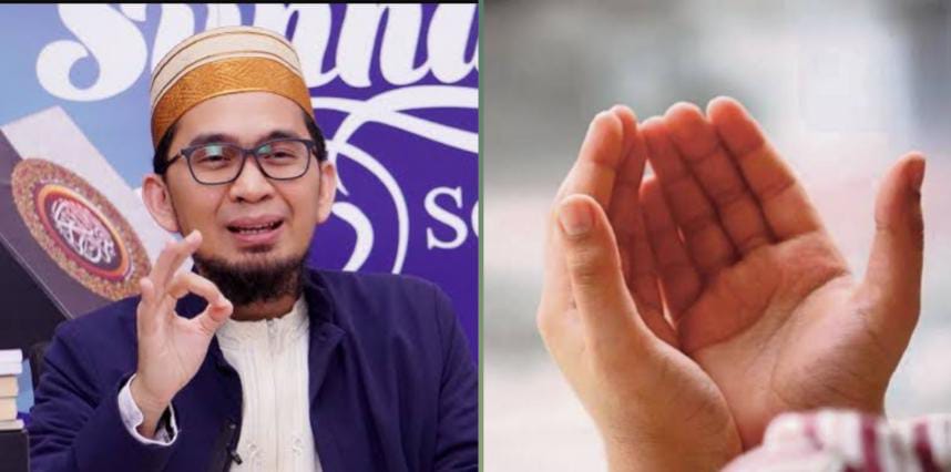 Bisa Menghapus Dosa Satu Keluarga, Ustaz Adi Hidayat: Baca Ayat Ini Usai Sholat Tahajud