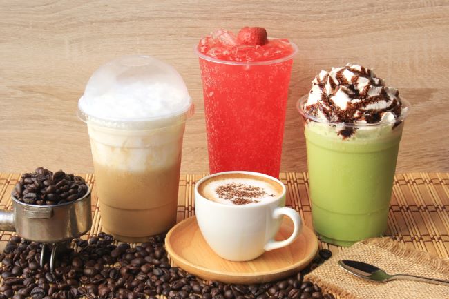 7 Minuman Ini Mengandung Kafein dan Aturan Mengonsumsinya