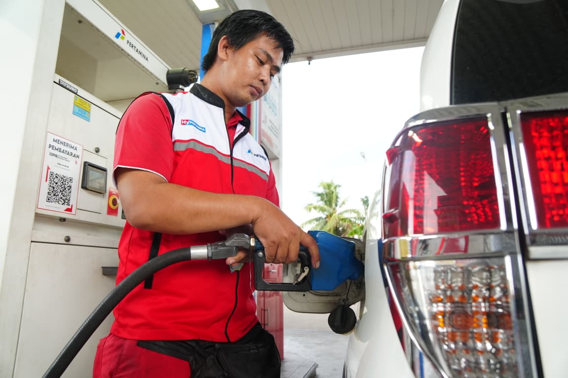 Pertamina Patra Niaga Sumbagsel Jamin Pasokan BBM dan LPG Selama Ramadan hingga Idulfitri