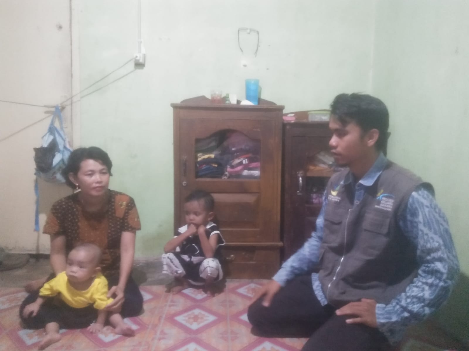 Menyedihkan, 2 Anak di Bengkulu Terindikasi Stunting