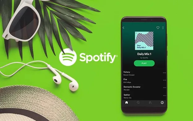 Begini Cara Mendapatkan Uang dari Spotify lewat Podcast dan Playlist