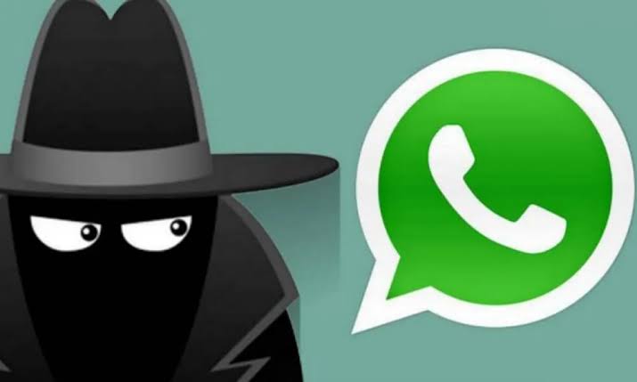 WhatsApp Anda Log Out Sendiri, Bisa Jadi Sedang Disadap, Kenali Ciri-Cirinya Sebagai Berikut