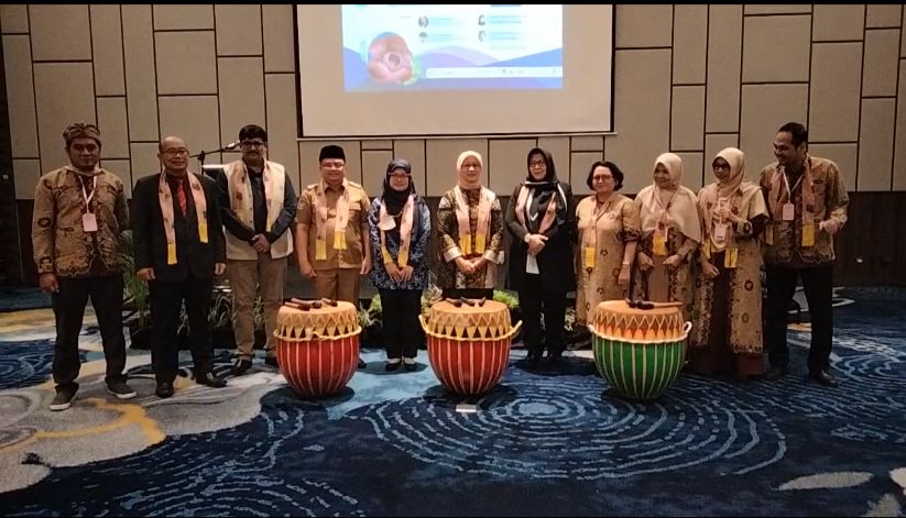 Gelar Seminar ICDC, Ilkom Fisip Unib Hadirkan Narsum dari 4 Negara
