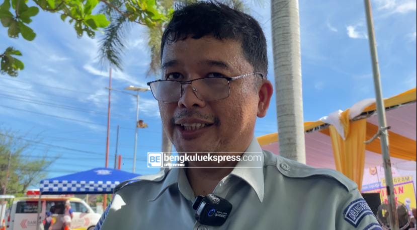 Jasa Raharja Sudah Cairkan Rp 7 Miliar untuk Dana Klaim Asuransi Kecelakaan 