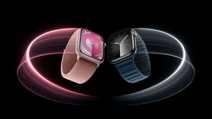 Apple Watch Series 9 Resmi Dirilis, Ini Spesifikasi dan Harganya!