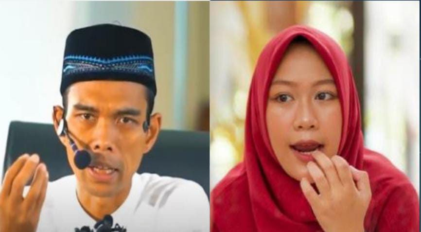 Apakah Menggunakan Lipstik Bisa Membatalkan Puasa, Ini Kata Ustaz Abdul Somad