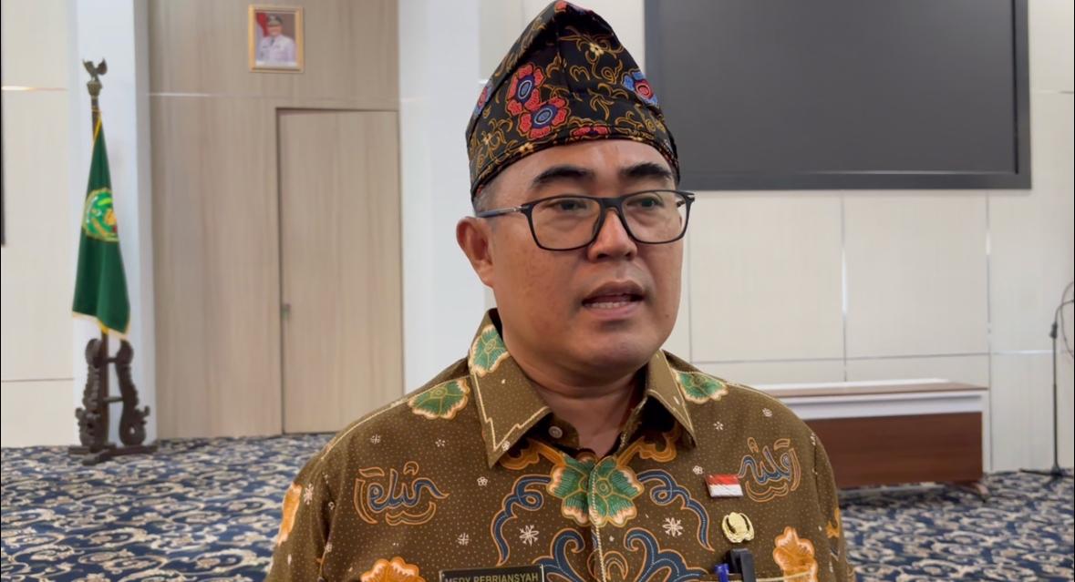 Pemkot Bengkulu Gandeng Perpamsi, Benahi Kinerja Perumda Tirta Hidayah