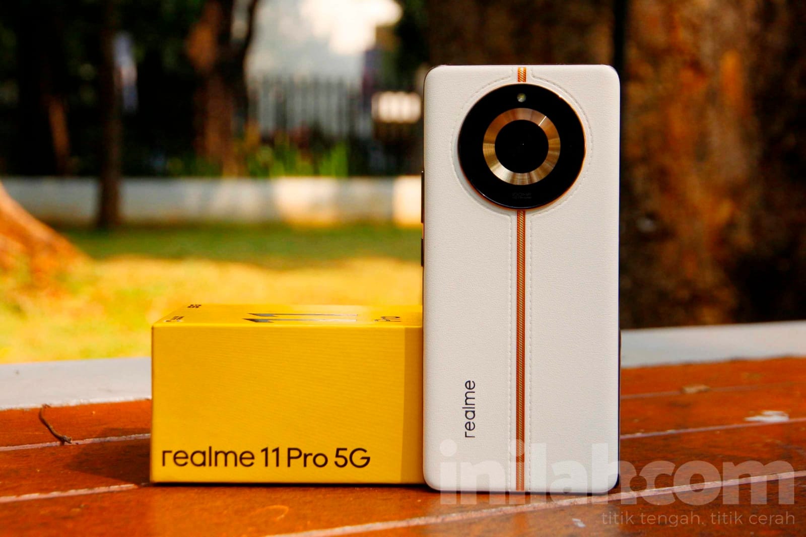 Review Realme 11 Pro 5G: Mengguncang Pasar dengan Kinerja dan Kecepatan 5G yang Luar Biasa