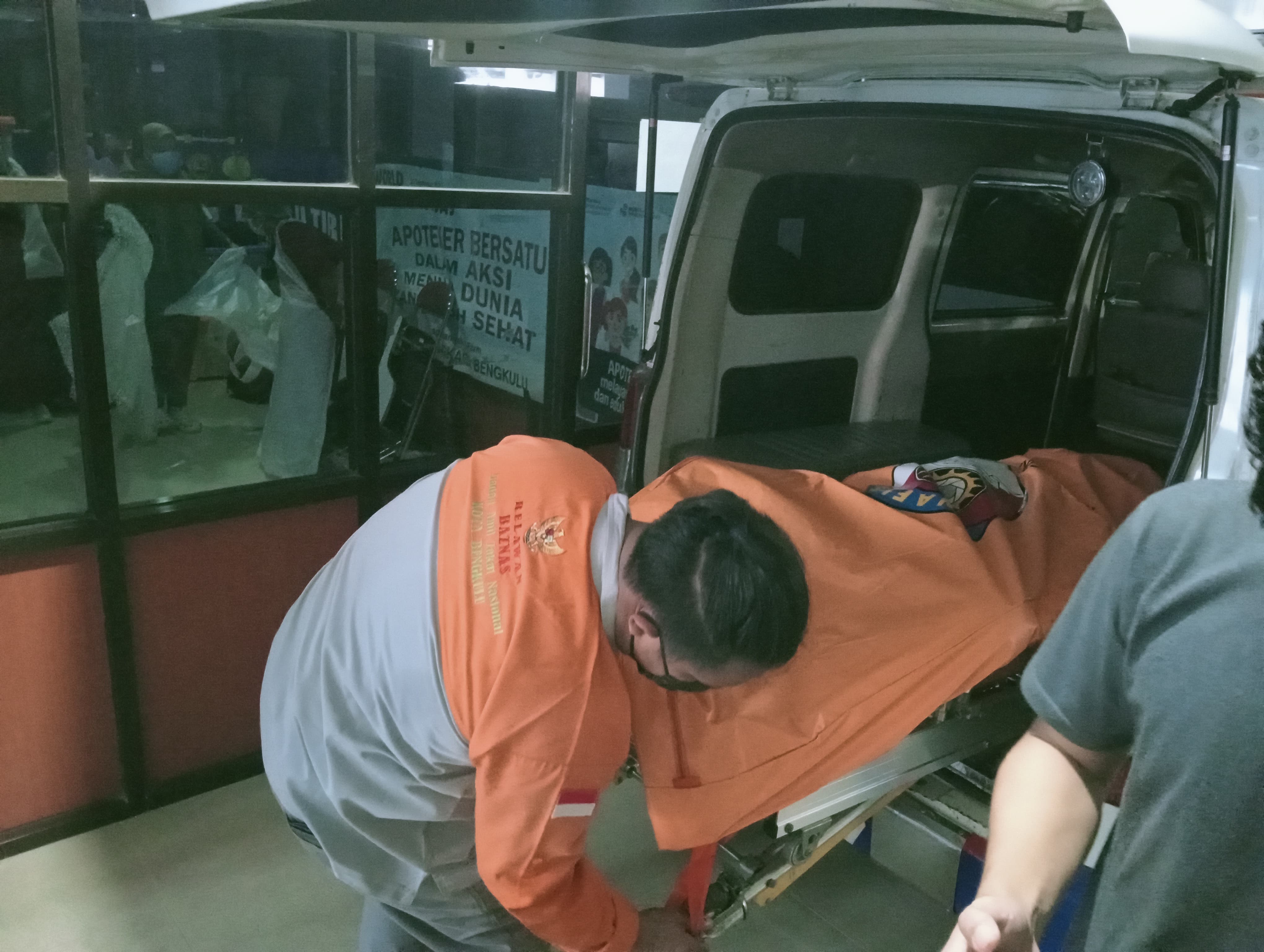 Polisi Tutup Kasus Penemuan Mayat di Bengkulu, Tidak Ditemukan Unsur Kekerasan