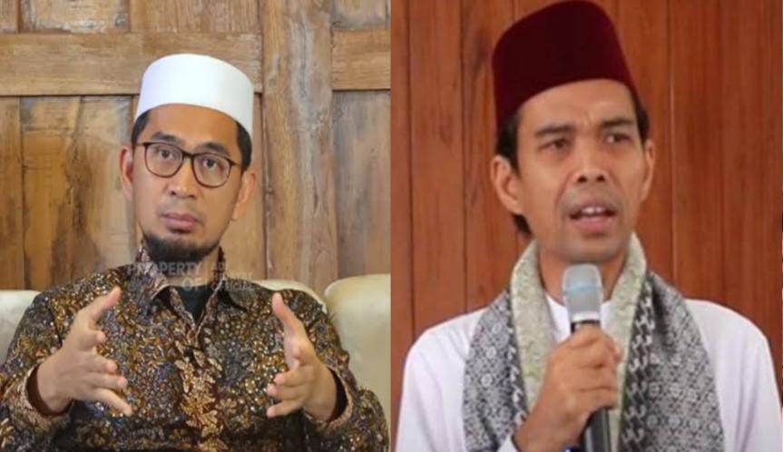 Bolehkah Puasa Rajab Hanya Jumat Saja, Ini Kata Ustaz Adi Hidayat dan Ustaz Abdul Somad