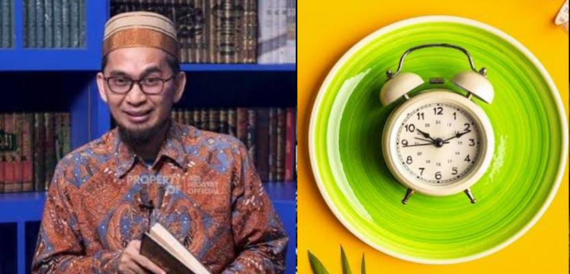 Saat Imsak Tiba, Apakah Masih Boleh Makan Atau Tidak? Ini Kata Ustaz Adi Hidayat