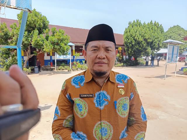 Tak Lolos SPMB? Dikbud Kota Bengkulu Buka Posko Pengaduan untuk Siswa yang Belum Diterima Sekolah