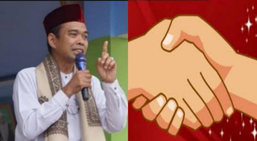 Ingin Mengucapkan Selamat Natal! Ustaz Abdul Somad Jelaskan 3 Konsekuensinya