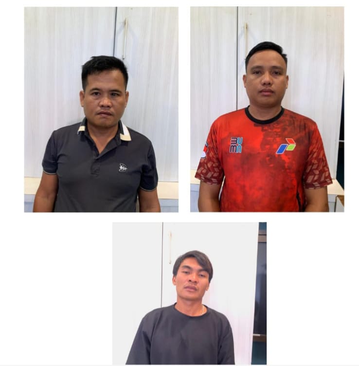 Dua Pegawai SPBU Terlibat, Polda Bengkulu Bongkar Praktik Penyelewengan Bio Solar di Kaur