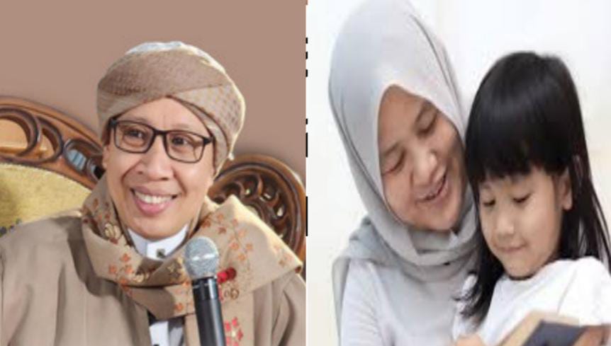 Cara Mendidik Anak Diusia Tamyiz, Berikut Penjelasan Buya Yahya, Orang Tua Wajib Tahu