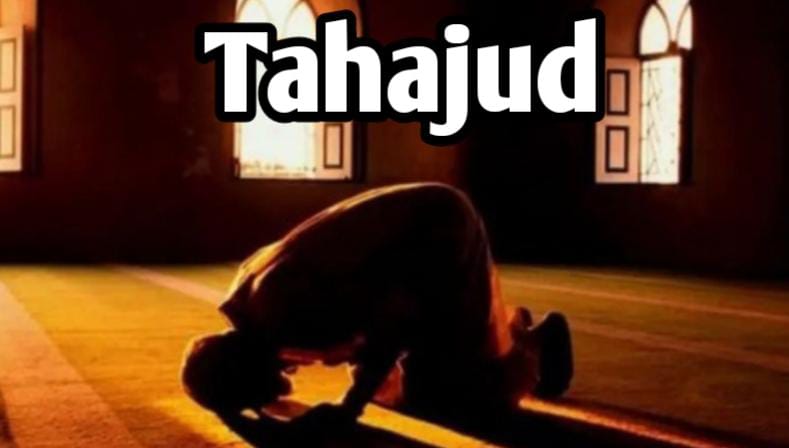 5 Keutamaan Sholat Tahajud, Mulai dari Mendapat Pahala yang Berlimpah hingga Melatih Kesabaran