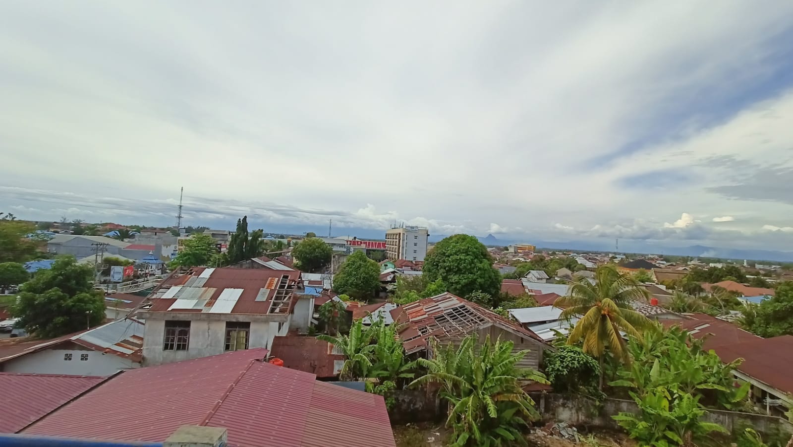 Musim Kemarau Diprediksi Lebih Panjang, BPBD Kota Bengkulu Siap Antisipasi Bencana