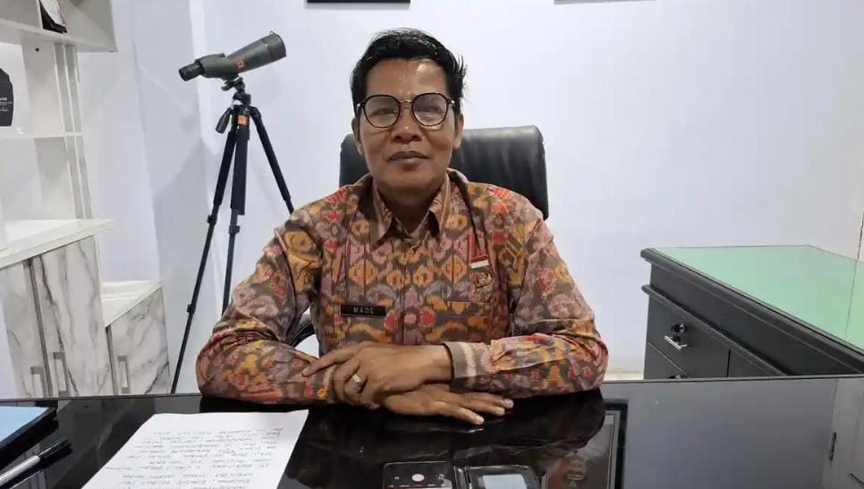 Hadapi Libur Nataru 2026, BPBD Kota Bengkulu Buka Posko Siaga Bencana
