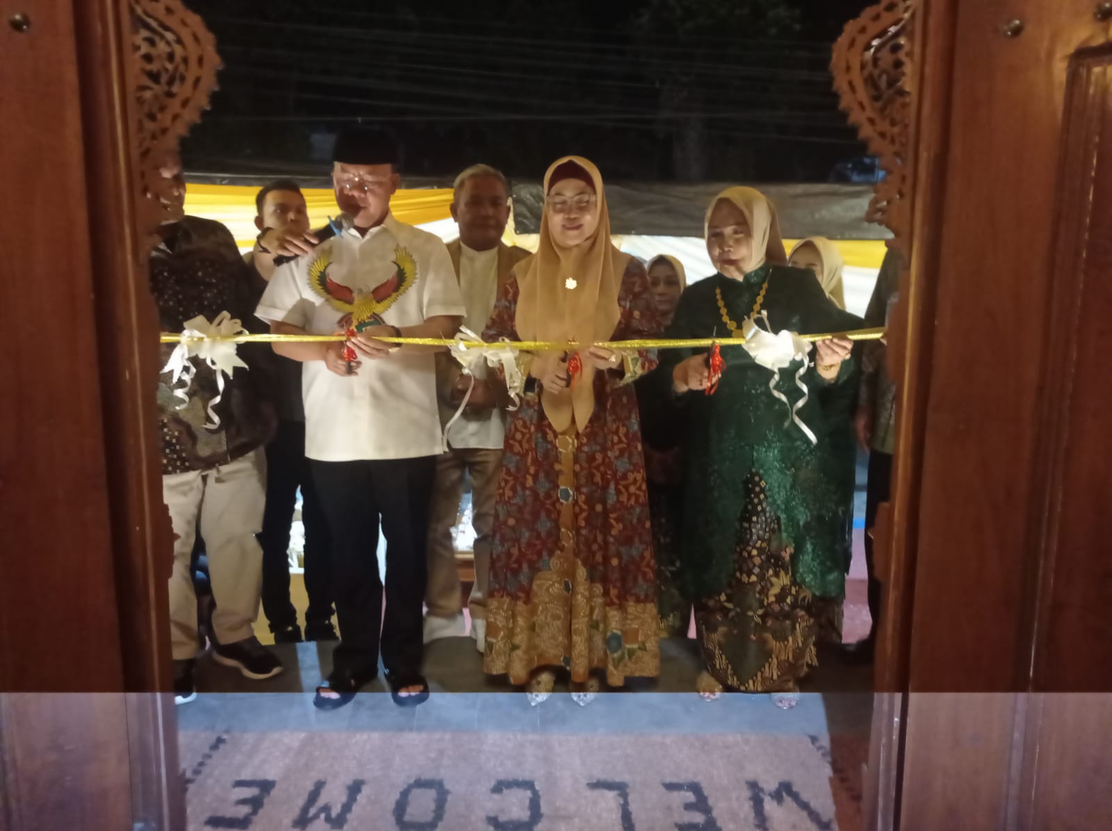 Warung Kabayan 91, Destinasi Wisata Kuliner Baru di Bengkulu 