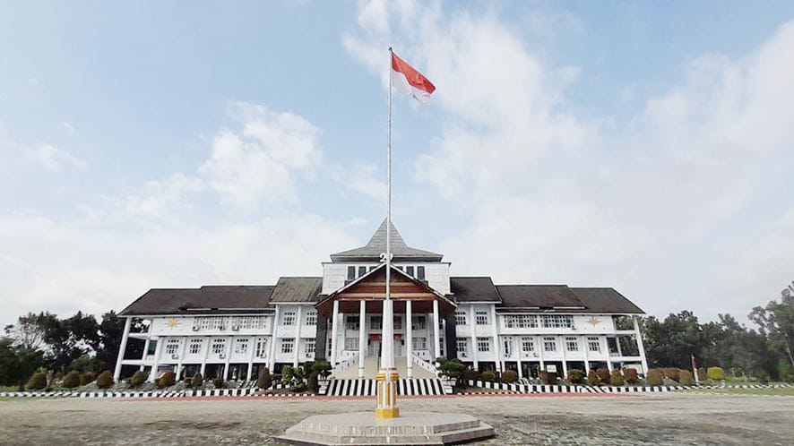 UU HKPD Batasi Belanja Pegawai 30 Persen, Bupati dan Sekda Mukomuko Perjuangkan Nasib Pegawai