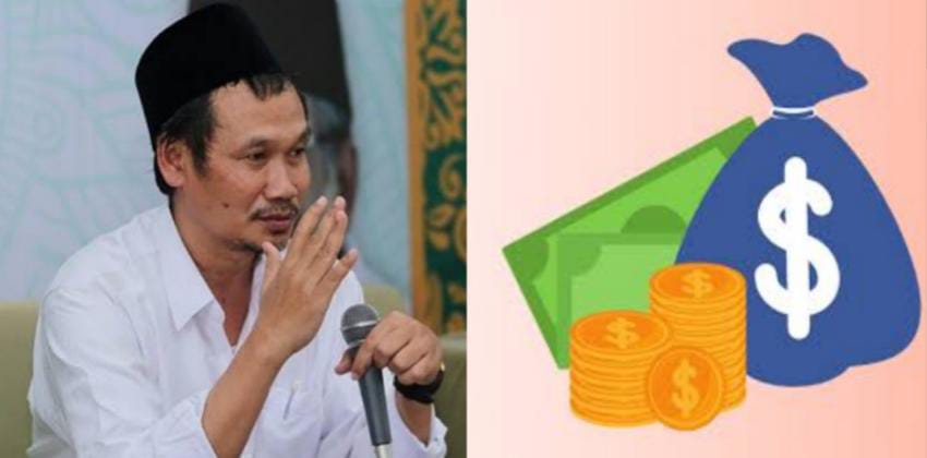 Rezeki Berlipat Ganda Datang dari Malaikat Fajar, Gus Baha: Amalkan Setiap Habis Subuh