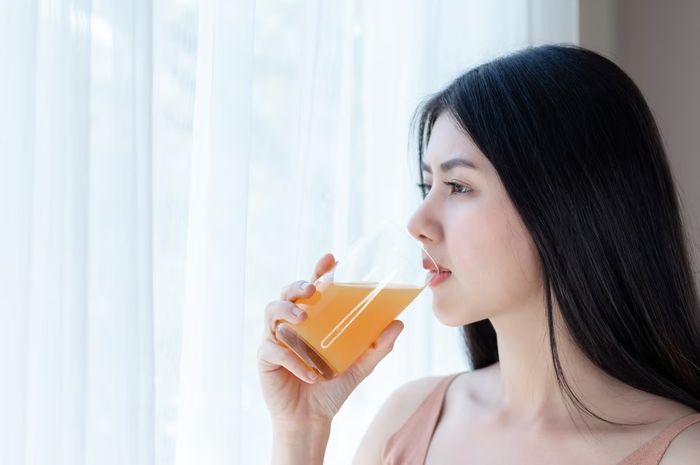 Bolehkah Ibu Bayi Minum Jamu Tradisional setelah Melahirkan