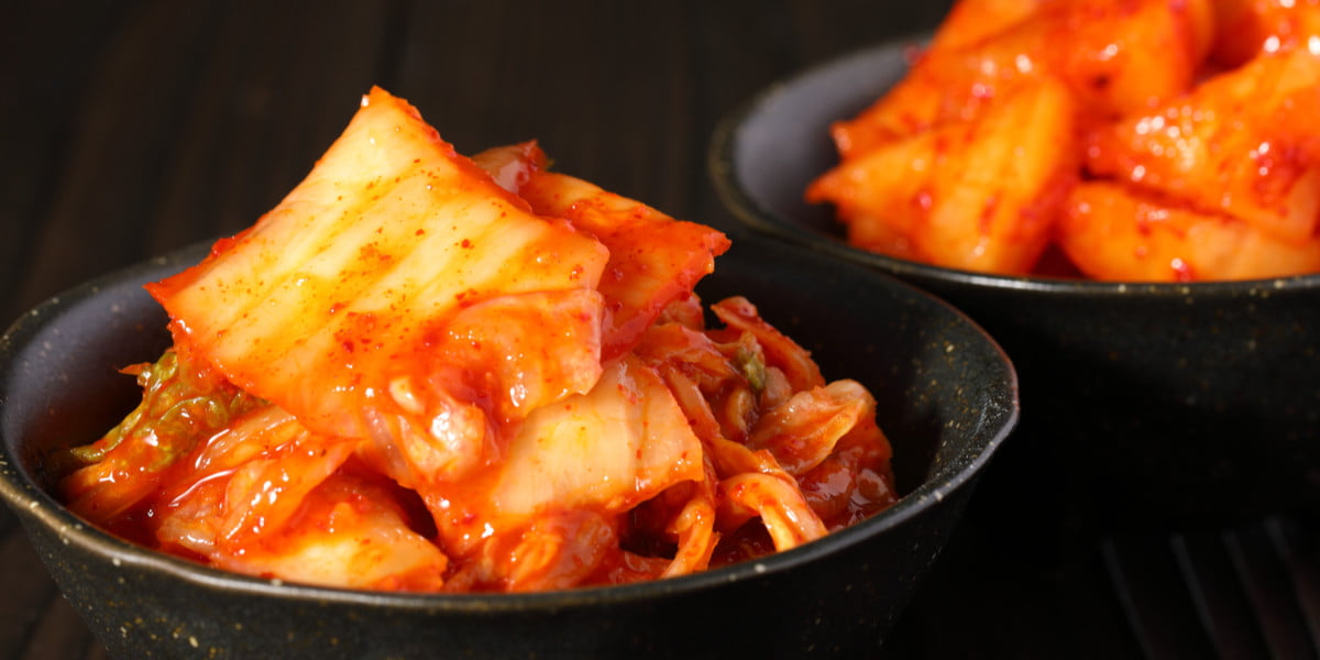 Kimchi! Acar Tradisional Makanana Khas Korea yang Populer dan Menyehatkan