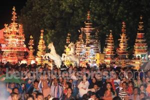 Pemprov Bengkulu Minta Festival Muharam Dapat Menyesuaikan dengan Festival Tabut