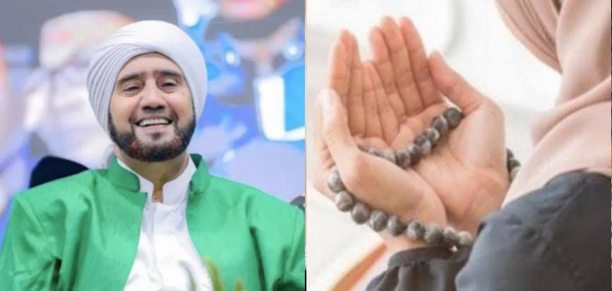 Amalan Pelancar Rezeki, Bocoran dari Habib Syech, Amalkan Setelah Sholat Subuh