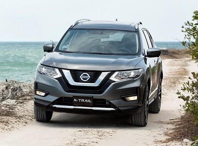 Update Harga, Segini Harga Mobil Bekas Nissan X-Trail Saat Ini