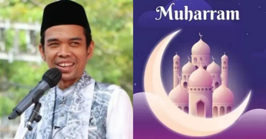 Amalan Utama di Bulan Muharram, Ustaz Abdul Somad Sarankan Kerjakan di Waktu Ini