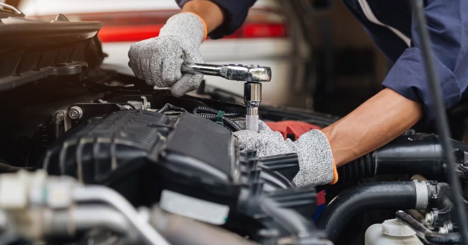 Buat Persiapan Mudik! Manfaat Tune Up Mobil bagi Keselamatan Berkendara