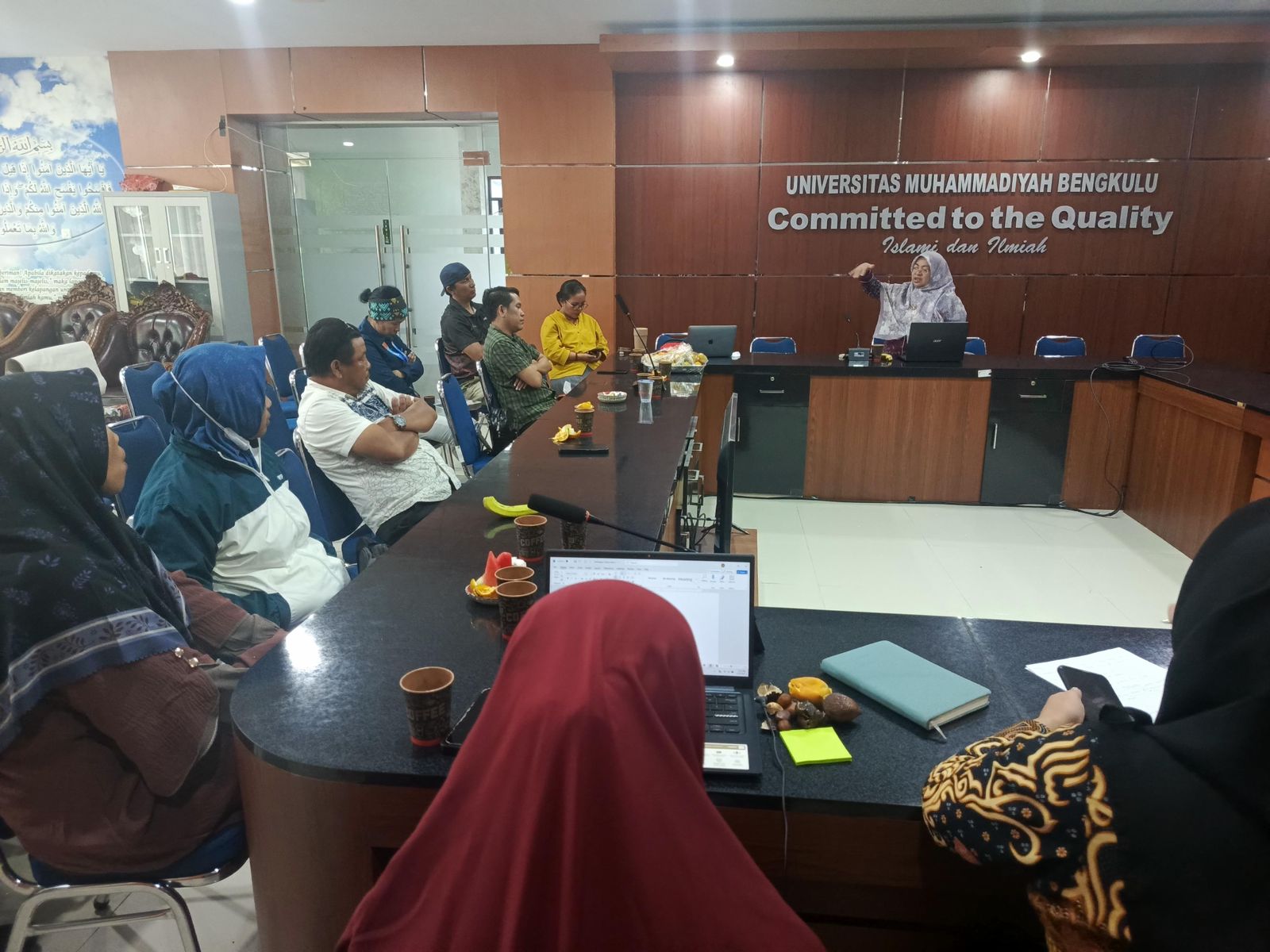 PT TLB Dinilai Tak Mampu Kendalikan Dampak Lingkungan PLTU Batubara Teluk Sepang