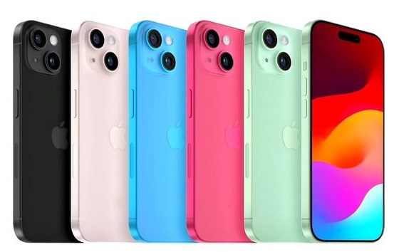 Simak Spesifikasi dan Harga iPhone 15 Terbaru 2024