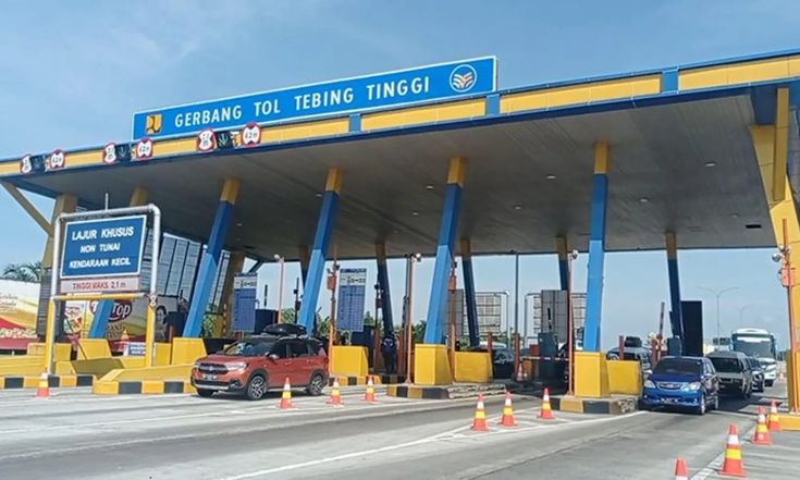 Simak Cara Cek Tarif Tol Online Sebelum Mudik Lebaran 2024, Bisa Lewat Google Maps 