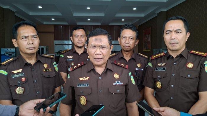 Kajati Bengkulu Tekankan Jaksa di Kejari Benteng Jaga Netralitas Pada Pilkada 2024