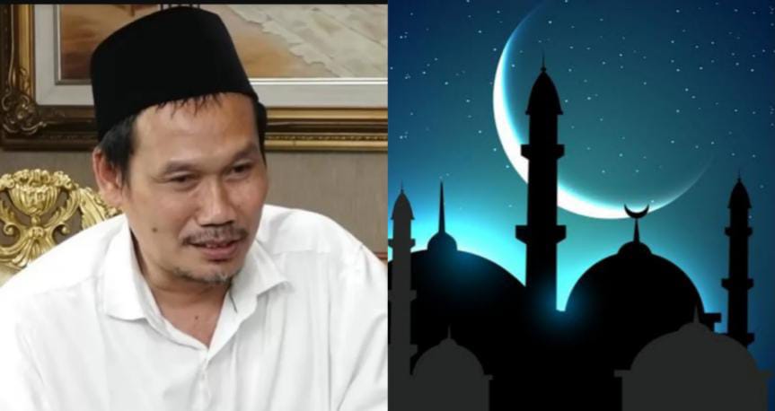 Cara Sederhana Meraih Malam Lailatul Qadar, Gus Baha Bagikan Caranya