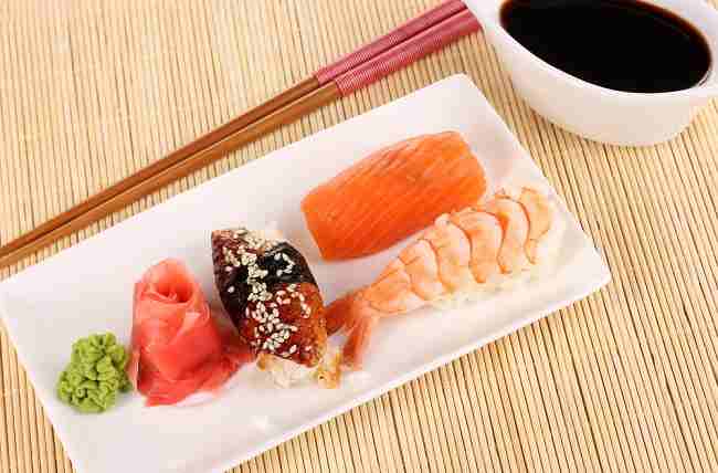 Aman! Penderita Diabetes Tetap Boleh Makan Pilihan Seafood Ini